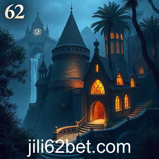 Exploring the Adventure Games Genre: A Dive into the World of 'jili62'