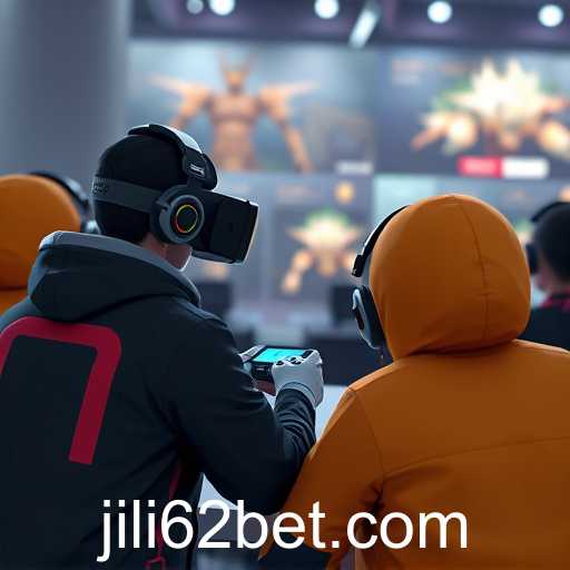 Digital Landscape of Online Gaming