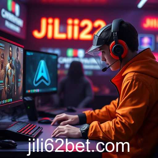 The Digital Renaissance of Jili62