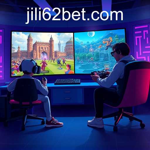 The Evolution of Online Gaming in 2025