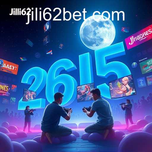 Rise of Jili62: A Game-Changing Platform in 2025