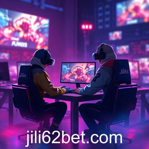 Jili62 Aims to Revolutionize Online Gaming
