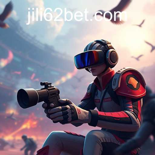 Jili62: Revolutionizing Online Gaming in 2025
