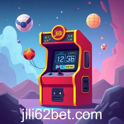 Jili62's Impact on Online Gaming in 2025