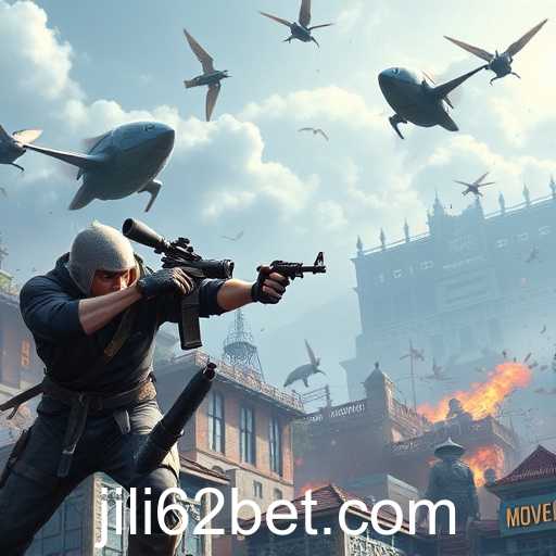 Revitalizing Online Gaming: Jili62's Journey