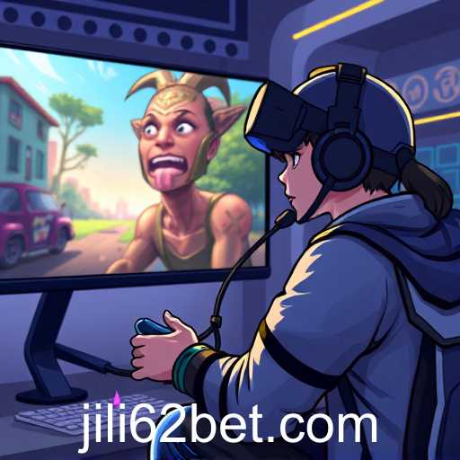 The Rise of Jili62: A New Era in Online Gaming