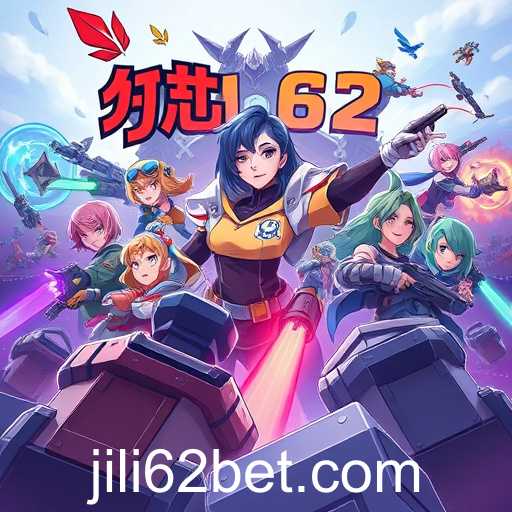 The Rise of Jili62 in the Gaming World