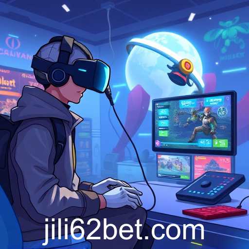 Rising Trends in Online Gaming Platforms